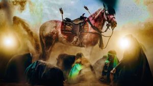 دانلود شعر مستان همه افتاده و ساقی نمانده با متن کامل