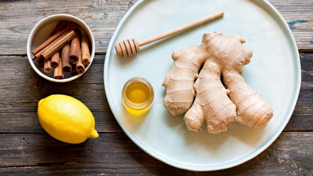 مصرف همزمان دارچین و زنجبیل آیا عوارض دارد؟