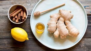 مصرف همزمان دارچین و زنجبیل آیا عوارض دارد؟