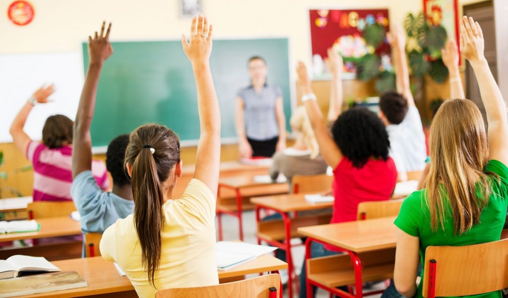 معلم مثل چیست؟