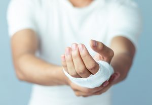 وضوی جبیره چیست و چگونه انجام می شود؟