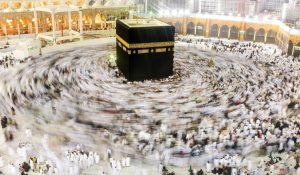 برای پیدا کردن قبله بصورت آنلاین چکار کنم؟ (قبله نما آنلاین)