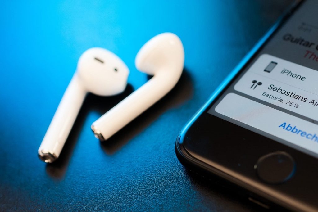 چگونه ایرپاد را خاموش کنیم (کاهش مصرف باتری ایرپاد)