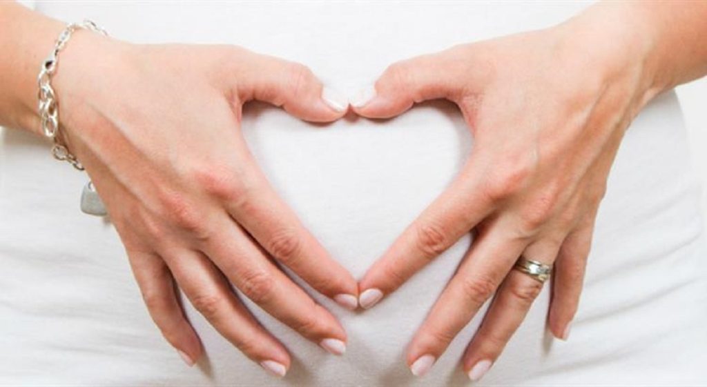 از کجا بفهمیم حامله ایم یا نه در خانه