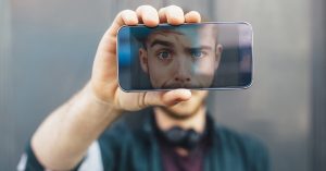 اسم مستعار برای پروفایل پسرانه (انگلیسی و فارسی)