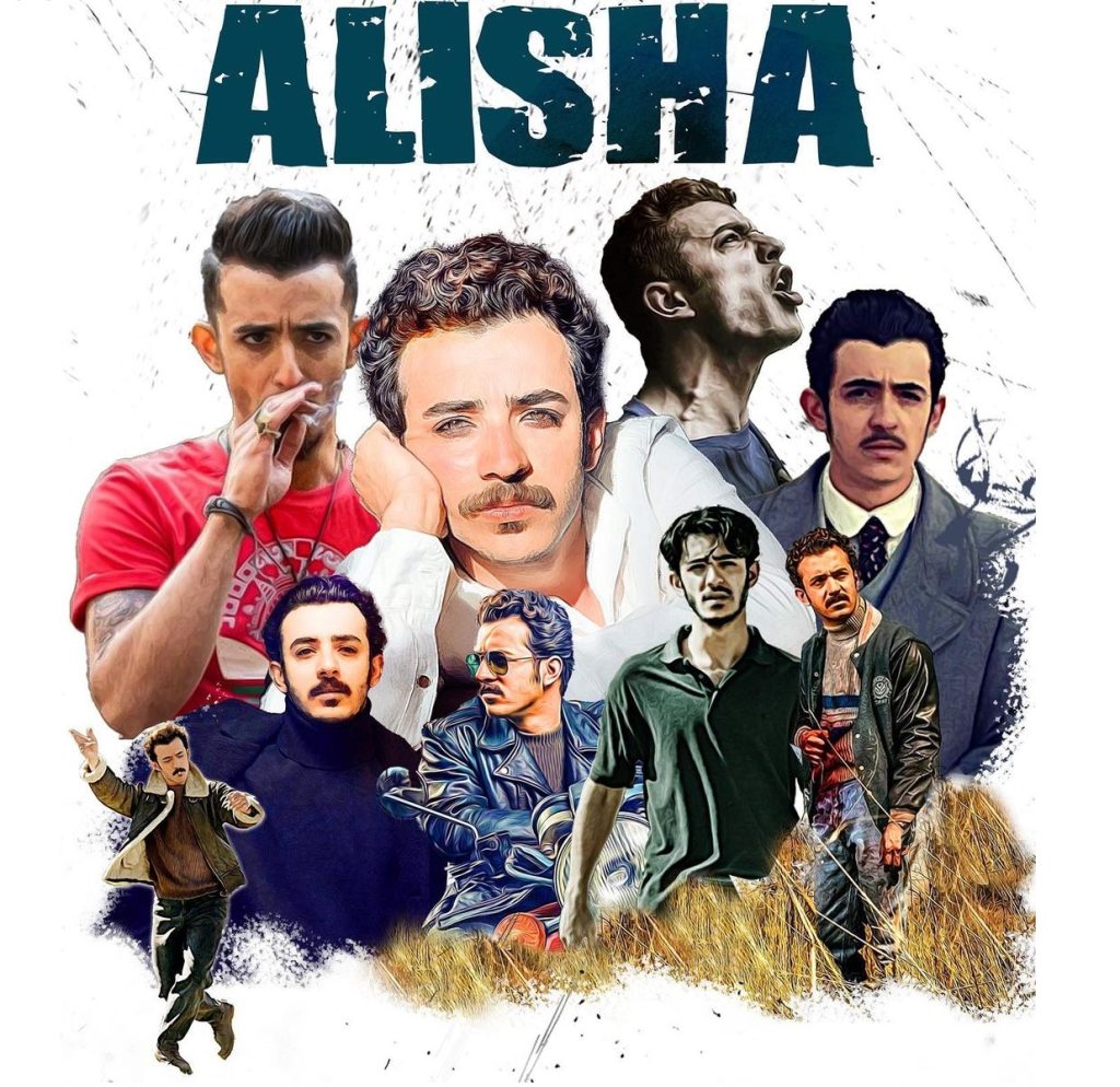 بیوگرافی علی شادمان؛ بازیگر با استعدادی که یاغی شد