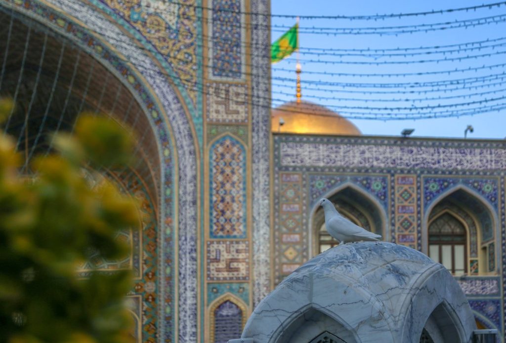 شمسی و قمری “تولد امام رضا ۱۴۰۱” چه روزی است