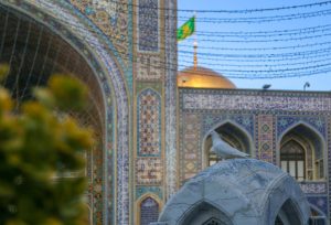 شمسی و قمری “تولد امام رضا ۱۴۰۱” چه روزی است