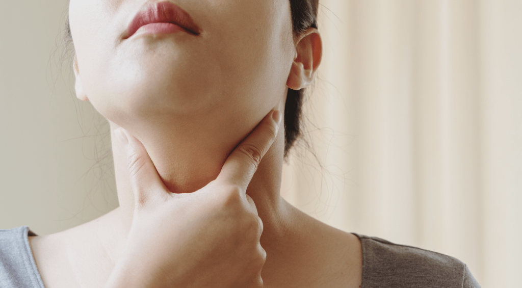 تیروئید از چی به وجود میاد (دلایل کم کاری و پرکاری تیروئید)