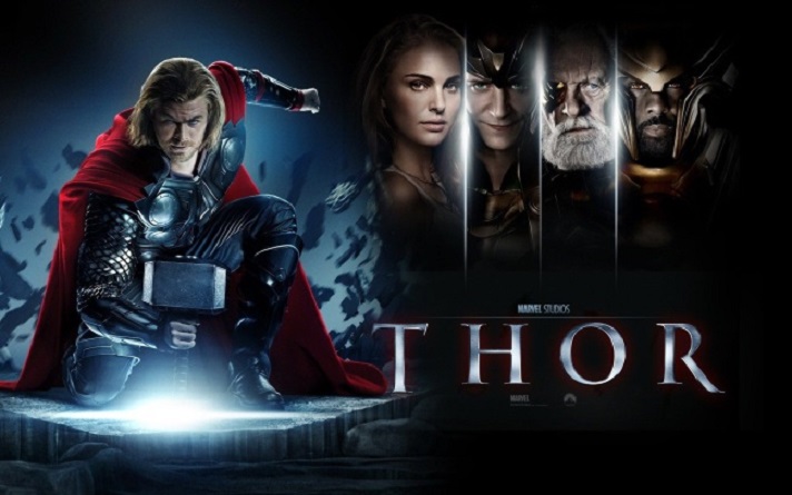 ثور (Thor)-2011