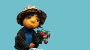 دانلود تیتراژ برنامه مهمونی با صدای بچه + متن