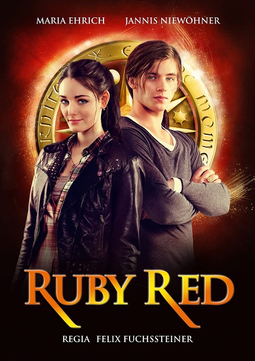 روبی قرمز (Ruby Red)-2013