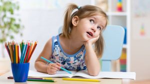 سوالات ساده انگلیسی برای کودکان + جواب و ترجمه