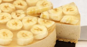 طرز تهیه دسر موزی با 3 روش ساده در منزل