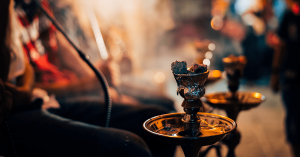 عوارض قلیان کشیدن برای مردان و زنان؛ مقایسه قلیان با سیگار