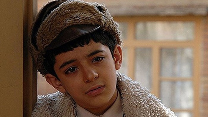 عکس علی شادمان در فیلم «میم مثل مادر»