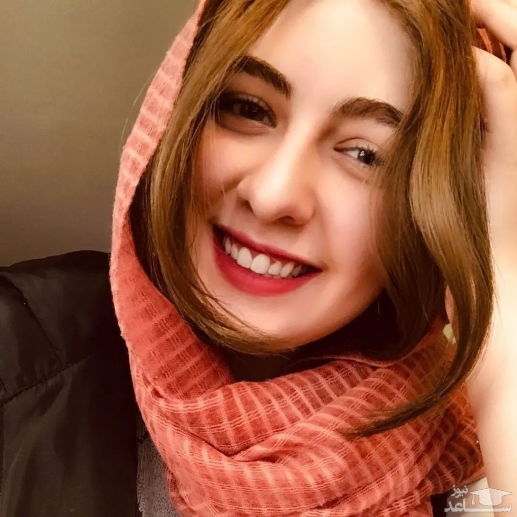 عکس های الیکا ناصری