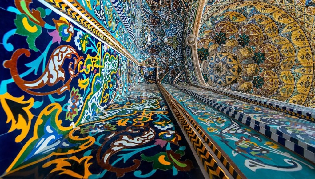 عکس پروفایل تولد امام رضا (ع) زیبا جدید و باکیفیت (آپدیت 1401)