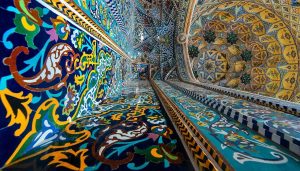 عکس پروفایل تولد امام رضا (ع) زیبا جدید و باکیفیت (آپدیت 1401)