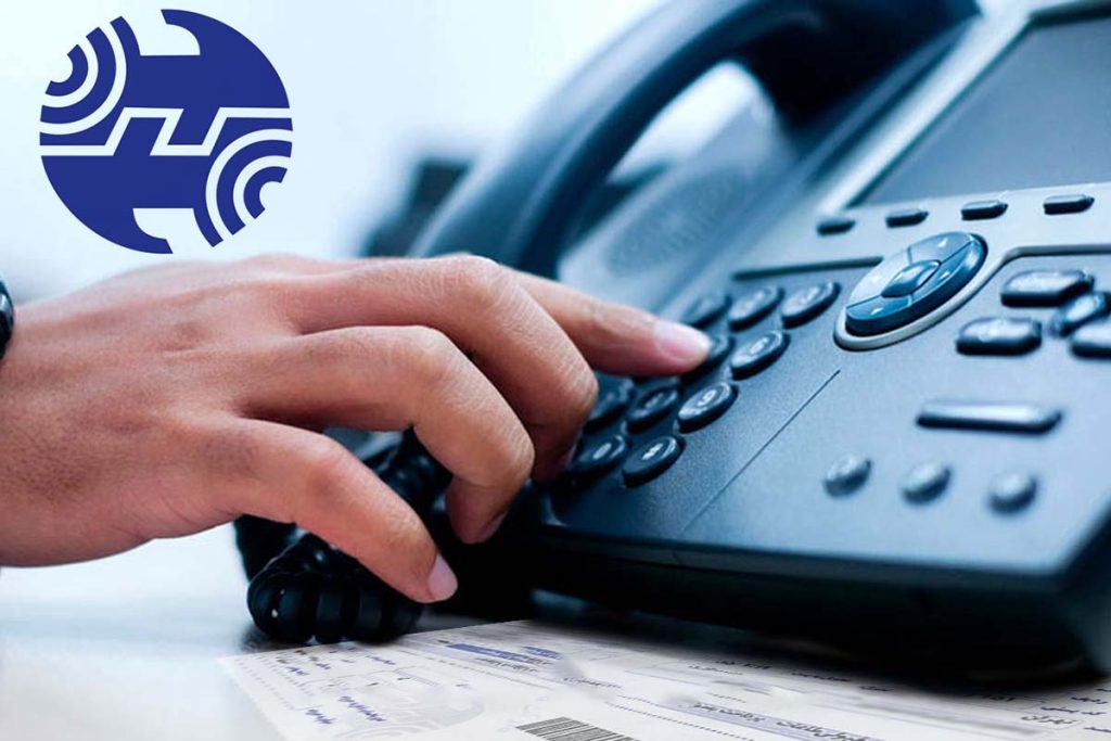 آموزش نحوه پرداخت قبض تلفن ثابت مخابرات در یک دقیقه