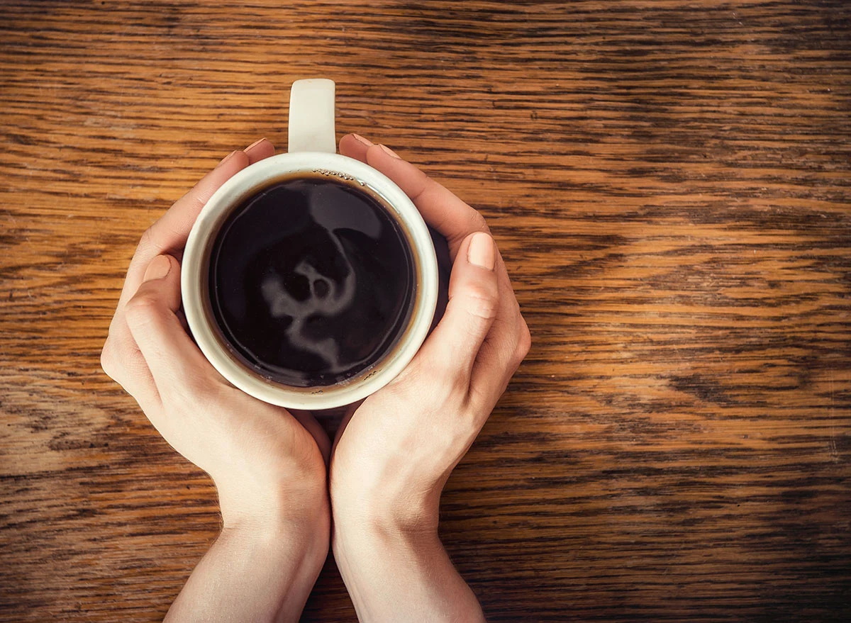 طرز تهیه قهوه برای لاغری