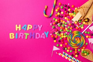 متن تبریک تولد تیر ماهی عاشقانه و دوستانه مخصوص سال 1402