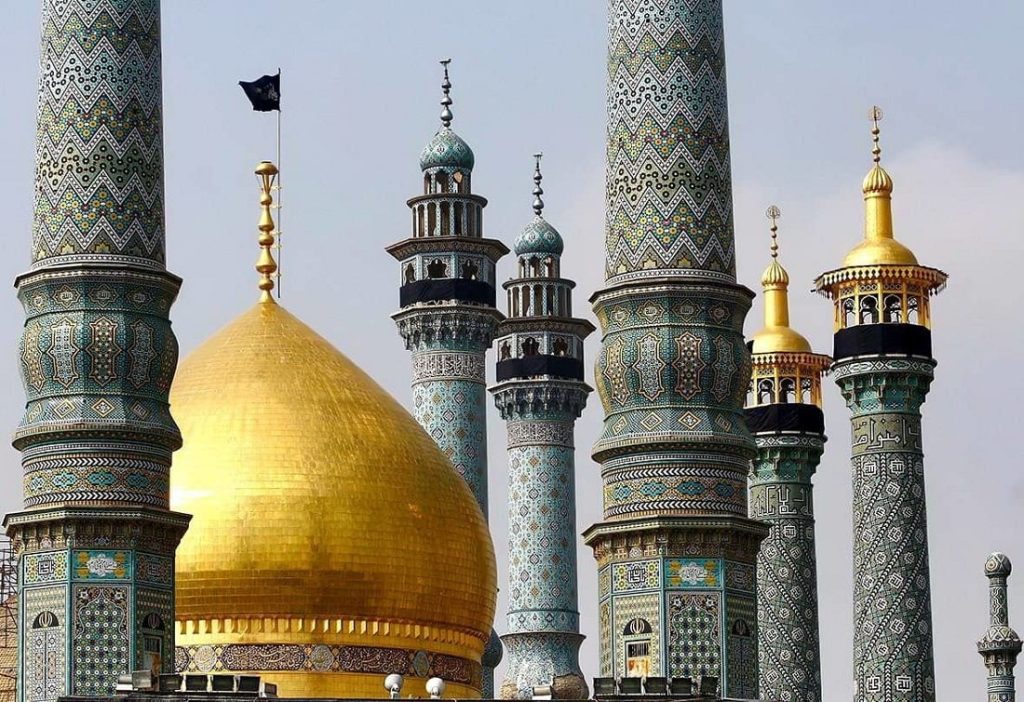 متن تبریک ولادت حضرت معصومه (ع) و روز دختر