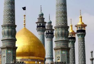 متن تبریک ولادت حضرت معصومه (ع) و روز دختر