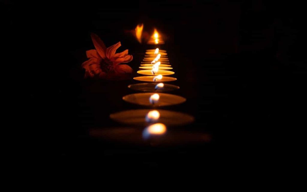 متن دلتنگی برای برادر فوت شده کوتاه و تلخ