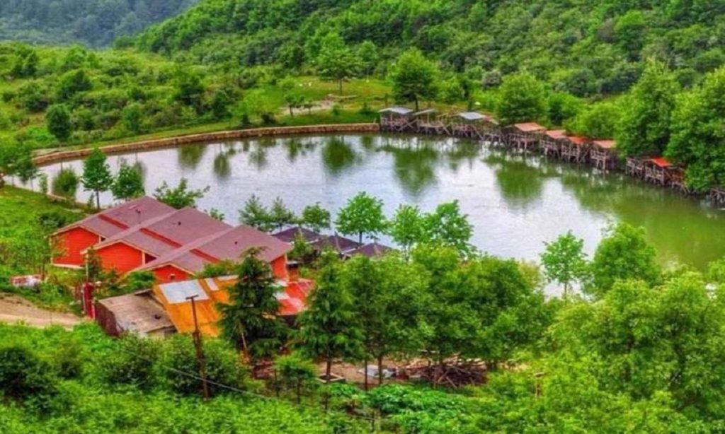 جاهای دیدنی رامسر؛ زیبا، خوش آب و هوا و بکر