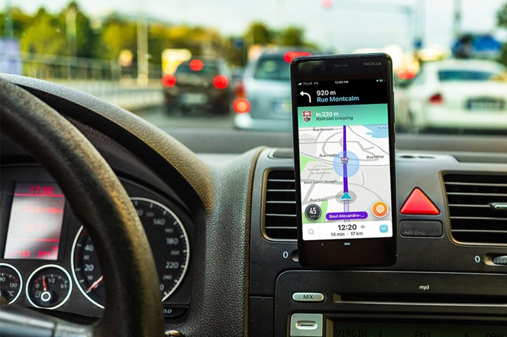 چگونه در ویز آدرس ذخیره کنیم (3 روش سه سوته)