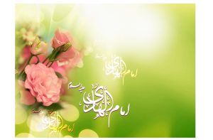 تاریخ تولد امام هادی 1401 چه روزی و چند شنبه است