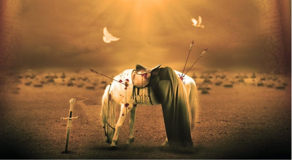 تاسوعا و عاشورا 1401 چه روزی است (تاریخ دقیق امسال)