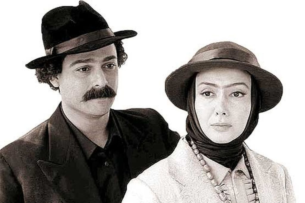 دانلود تیتراژ پایانی سریال شب دهم علیرضا قربانی با کیفیت بالا