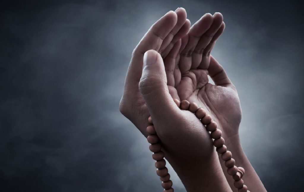 دعا هنگام سیل برای در امان ماندن از بلا (مجرب و قطعی)