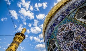 متن زیارت جامعه کبیره بدون ترجمه و با ترجمه + pdf و صوت