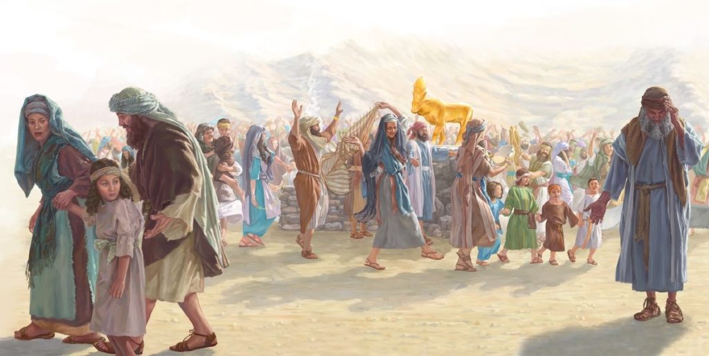 قصه های قرآنی کودکانه کوتاه (داستان های زیبا و آموزنده از آیات قرآن)