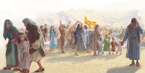 قصه های قرآنی کودکانه کوتاه (داستان های زیبا و آموزنده از آیات قرآن)