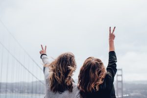 متن انگلیسی برای دوست با ترجمه (مناسب کپشن و استوری)