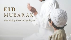 متن تبریک عید قربان به زبان انگلیسی با ترجمه فارسی