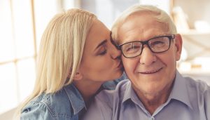 متن عاشقانه برای پدر؛ از طرف دختر و پسر (کوتاه و زیبا)