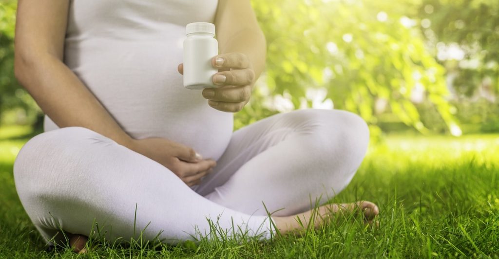 ویتامین های بارداری لازم و ضروری + میزان و منابع