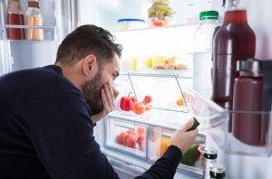 چگونه یخچال را خوشبو کنیم/ خوشبو شدن یخچال با چند راهکار ساده و فوری