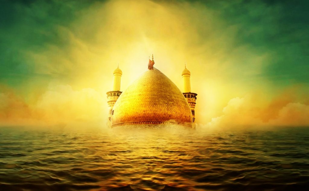 کلیپ محرم برای استوری (وضعیت واتساپ و اینستاگرام)