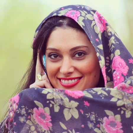 بیوگرافی سودابه بیضایی