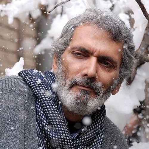 بیوگرافی فرخ نعمتی بازیگر کلبه ای در مه
