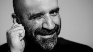 بیوگرافی مهدی حسینی نیا؛ بازیگر هزار چهره نقش های منفی