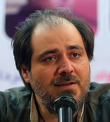 بیوگرافی سید مهرداد ضیایی در نقش نادر