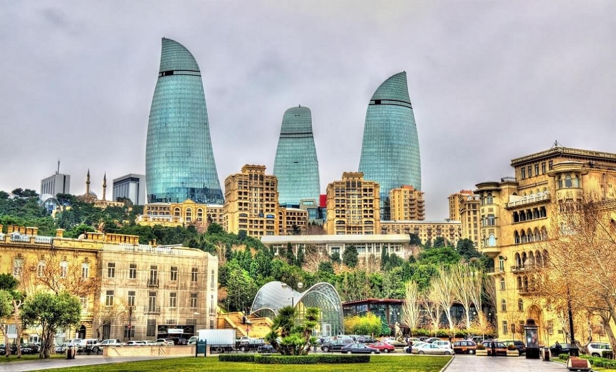 جاذبه های گردشگری جمهوری آذربایجان شرقی + عکس