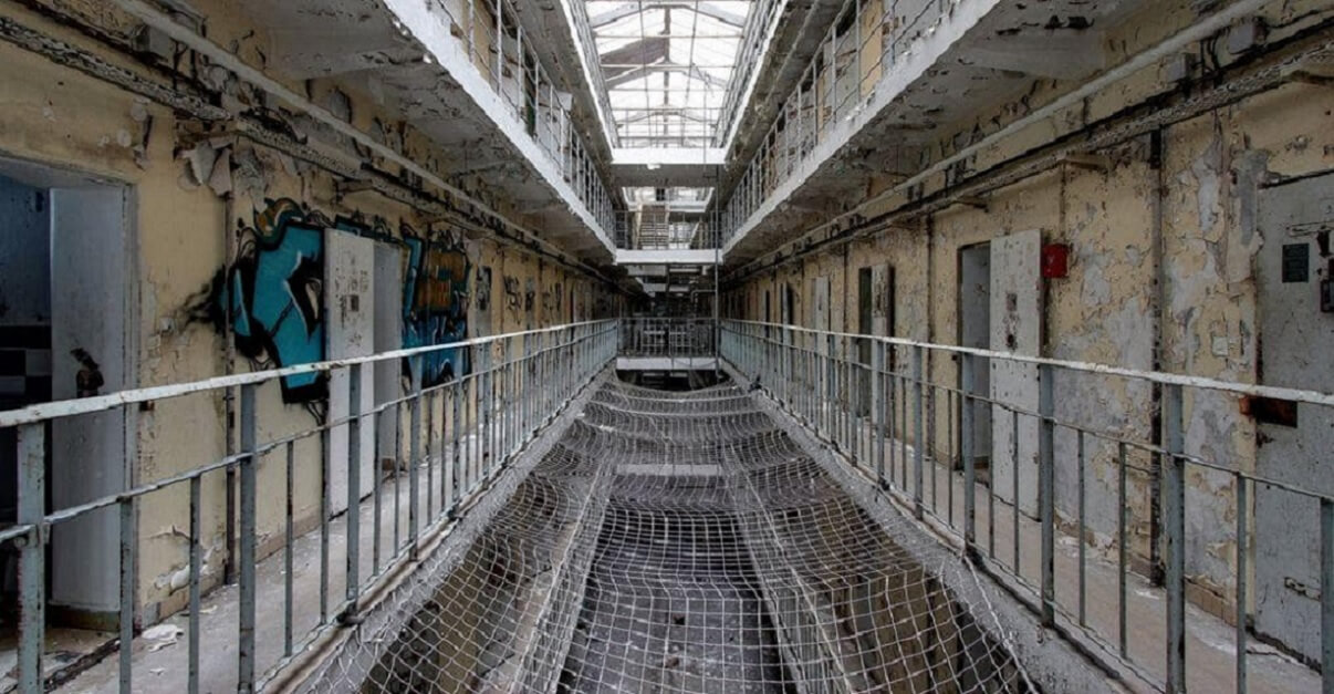 خطرناک ترین زندان های دنیا؛ که تصورش هم دردناک است!